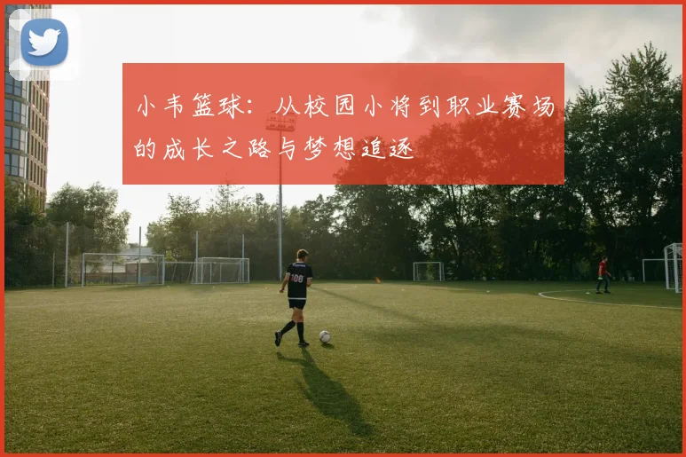 小韦篮球：从校园小将到职业赛场的成长之路与梦想追逐