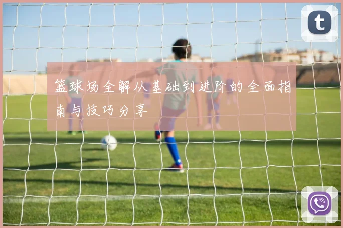 篮球场全解从基础到进阶的全面指南与技巧分享